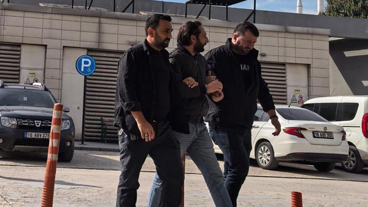 21 yıl hapis cezası bulunan firari, barakada yakalandı