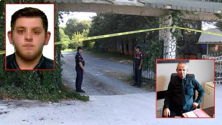 Çekmeköy'de Cumhuriyet Savcısını öldüren sanığa ağırlaÅŸtırılmış müebbet hapis istemi