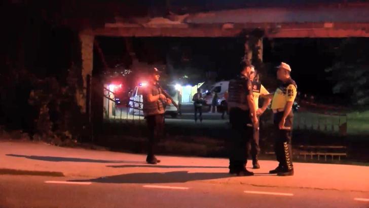 İstanbul - Çekmeköy'de Cumhuriyet Savcısını öldüren sanığa ağırlaştırılmış müebbet hapis istemi