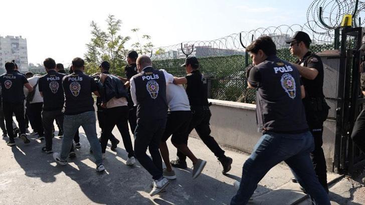 'Sahte loca bileti' satışı ile dolandırıcılık iddiası; 5 tutuklama