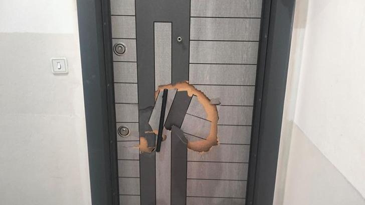 'Bisiklet hırsızlığı' kavgasında öldürülen Haydar Murat'ın cenazesi Kırıkkale'ye gönderildi