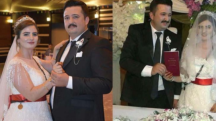 2 aylık eşini öldüren sanık, tahliyesine yapılan itirazla yeniden gözaltına alındı