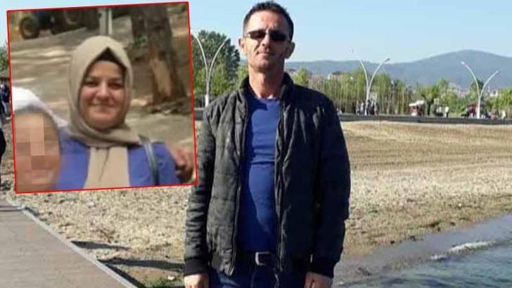 Tartıştığı eşini bıçaklayarak öldürdü