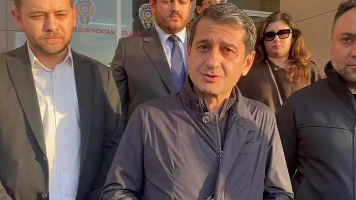 İmamoğlu’nun danışmanı İbrahim Özkan serbest bırakıldı