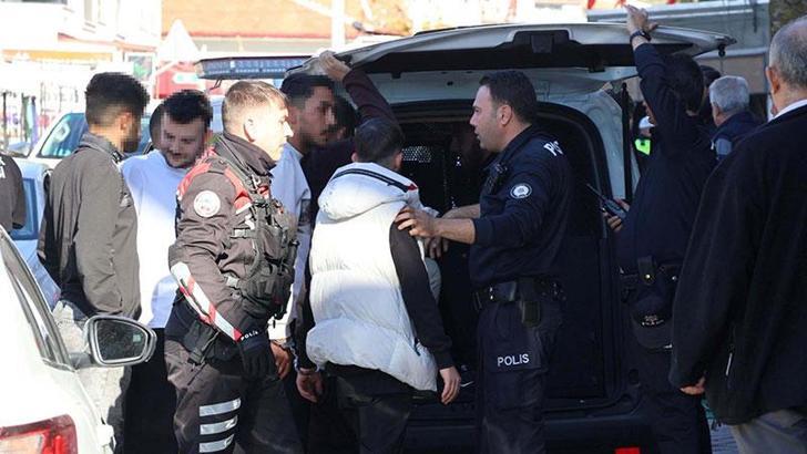 Muğla'daki kavgada 6 tutuklama