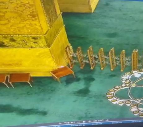 İstanbul - Ayasofya Camisi'ne kundaklama girişiminde bulunan şüpheliye 13 yıla kadar hapis talebi