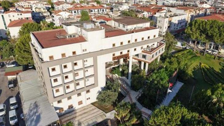 Manavgat Belediyesi'nde 'rüşvet' soruşturmasına 3 tutuklama