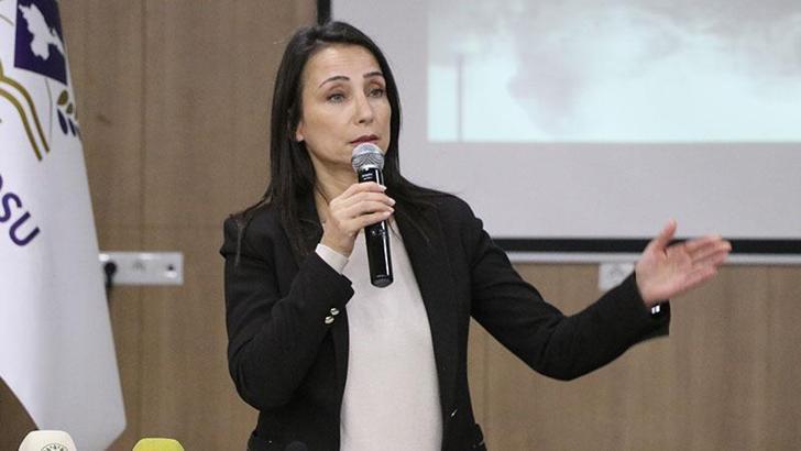 Hatimoğulları: Kürt sorununu Türkiye çözerse bölgeye barışı taşır