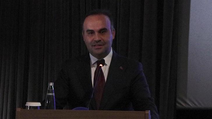 Bakan Kacır: Türkiye'nin araştırma geliştirme altyapısı çok güçlendi