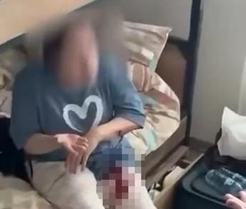 İstanbul - Avcılar'da öğrenci yurdunda çıkan bıçaklı kavgada 1 kişi yaralandı