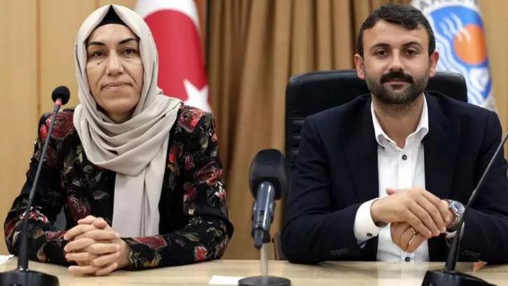 Tutuklu eski Akdeniz Belediye Başkanı ve meclis üyelerine tahliye