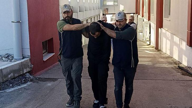 Sosyal medyada DEAŞ propagandası yapan 3 şüpheli tutuklandı