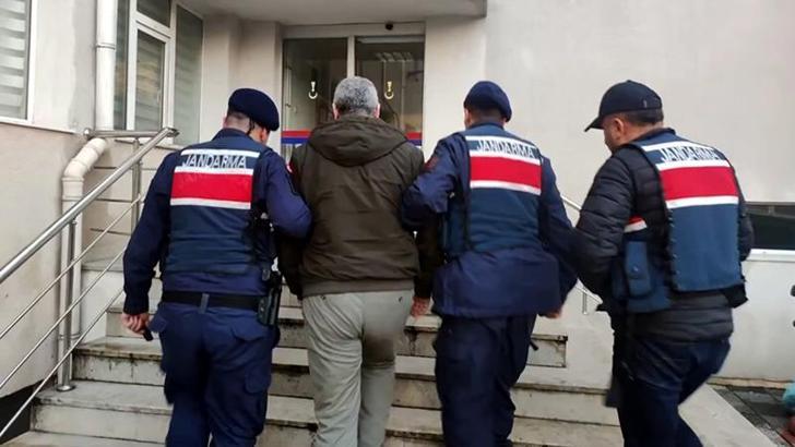 31 ilde FETÖ operasyonları: 50 tutuklama