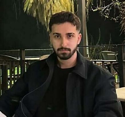 Motosikletiyle refüje çarpan üniversiteli Eren öldü