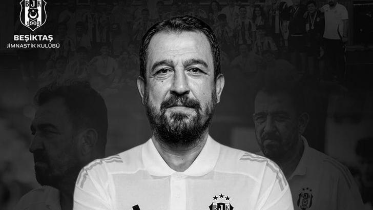 Beşiktaş U17 Akademi Teknik Sorumlusu Hikmet Çapanoğlu vefat etti