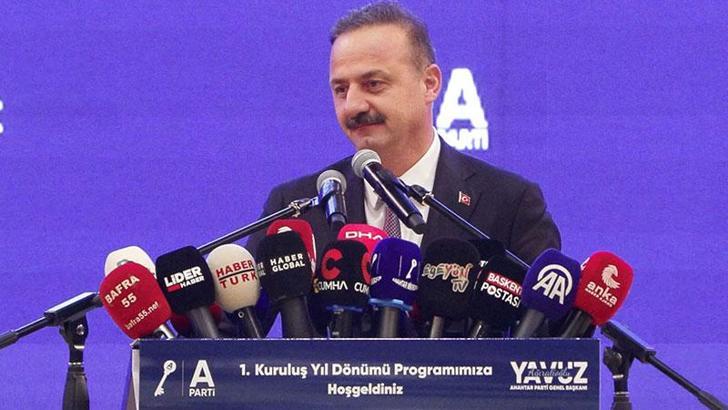 Ağıralioğlu: Anahtar Parti sandık bekliyor