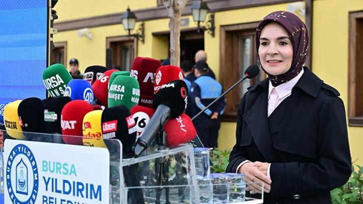 Bakan Göktaş: Alev Alatlı çağın ötesinde eserler üretti