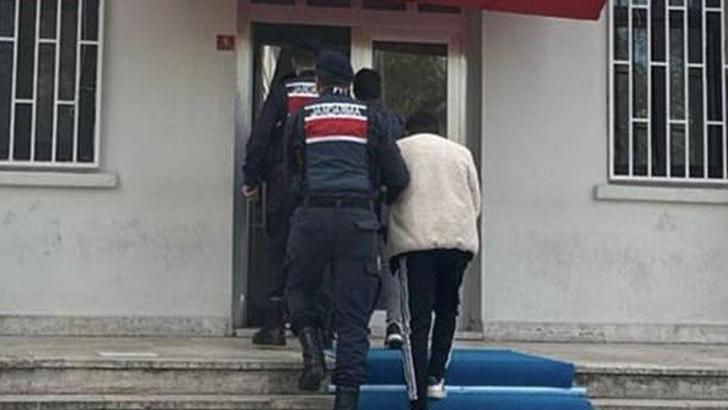 TIR'la yurt dışına kaçmaya çalışan firari FETÖ hükümlüsü yakalandı