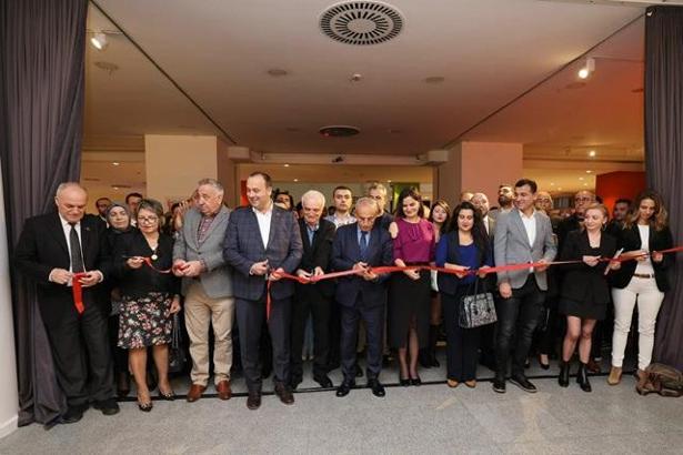 Küçükçekmece’de kültür ve sanat sezonu açıldı