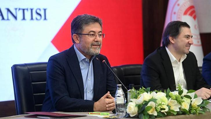 Türkiye, Uluslararası Su Forumu'na ev sahipliği yapacak