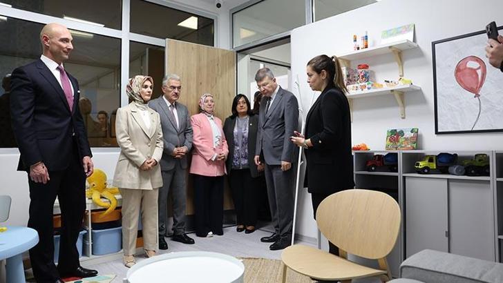 Aile Temelli Ulusal Erken Müdahale Sistemi, 4 pilot ilde uygulanmaya başladı