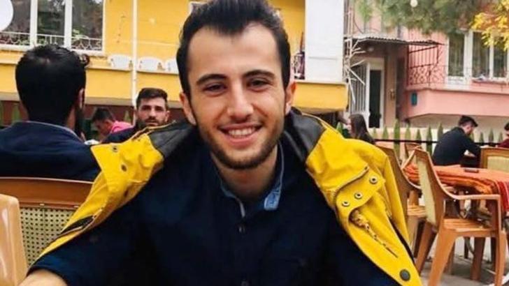 Bariyere çarpan motosikletin sürücü hayatını kaybetti