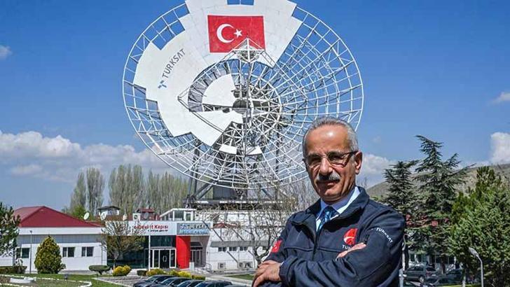 Freesat Lanka ile Türksat arasında 'kapasite sözleşmesi' imzalandı