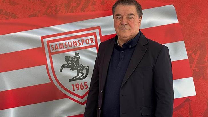 Samsunspor Başkan Vekili Bilen: Hamrun’u yenerek son 16 turuna kalacağız