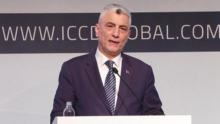 Bakan Bolat: İslam İşbirliği Teşkilatı üyesi ülkelerle ticaretimiz yaklaşık 77 milyar dolara ulaştı