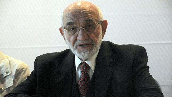 Prof. Dr. Hacımüftüoğlu: İslam dünyası soykırımın engellenmesi konusunda aktif olmalı