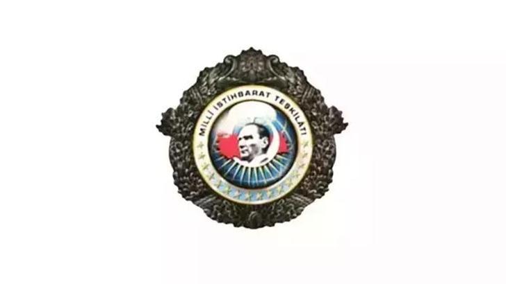 MİT, 'İngiliz Kemal'e ilişkin belge paylaştı