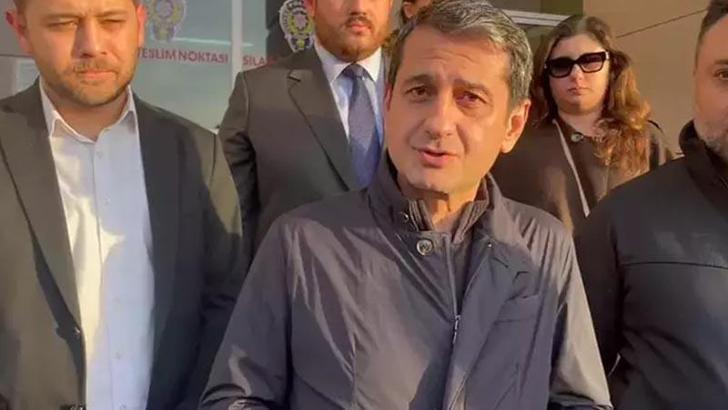 İmamoğlu’nun danışmanı İbrahim Özkan’ın savcılık ifadesi ortaya çıktı