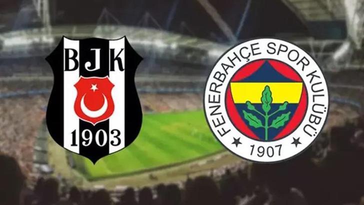 Beşiktaş - Fenerbahçe maçından notlar