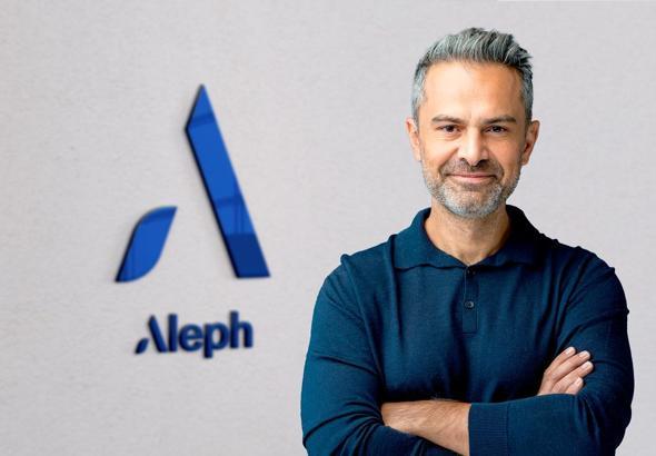 Genart Medya, yoluna Aleph olarak devam ediyor