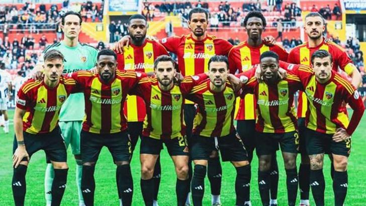 Zecorner Kayserispor 13 maç sonra kazandı