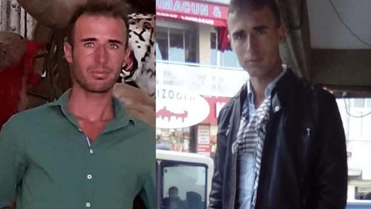 Otomobille çarpışan sepetli motosikletin sürücüsü öldü