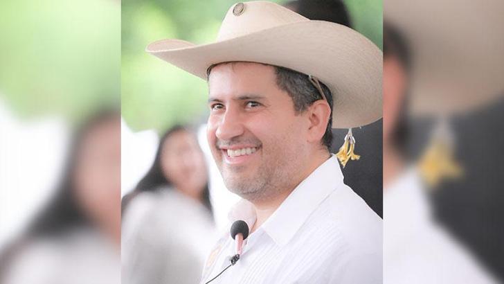 Meksika'da belediye başkanı silahlı saldırıda öldü