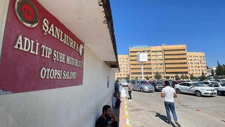 Çalıştığı inşaatta 5’inci kattan düşen Mustafa öldü