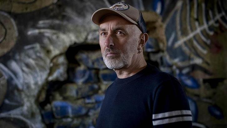 Fransız müzisyen Yann Tiersen 20 Haziran'da İstanbul'da sahne alacak