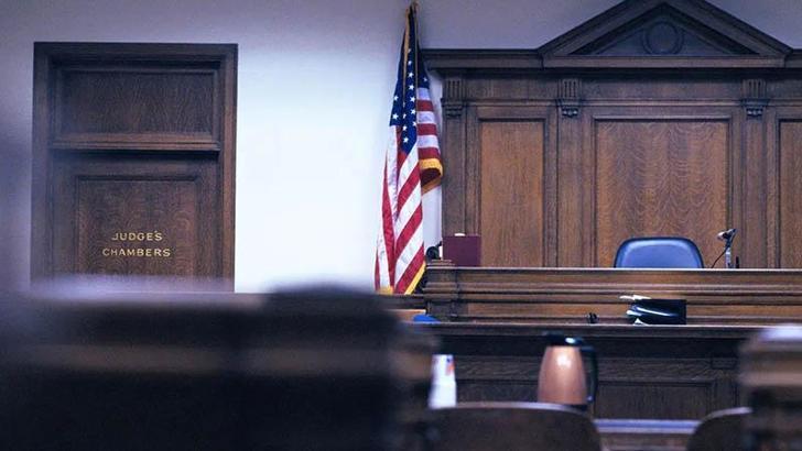 Trump'ın Portland'a Ulusal Muhafız konuşlandırması geçici olarak durduruldu