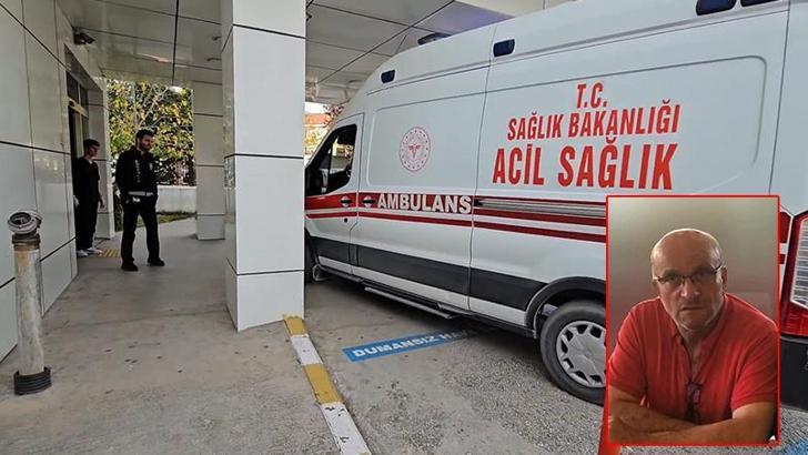 Ağabeyini döverek öldürdü