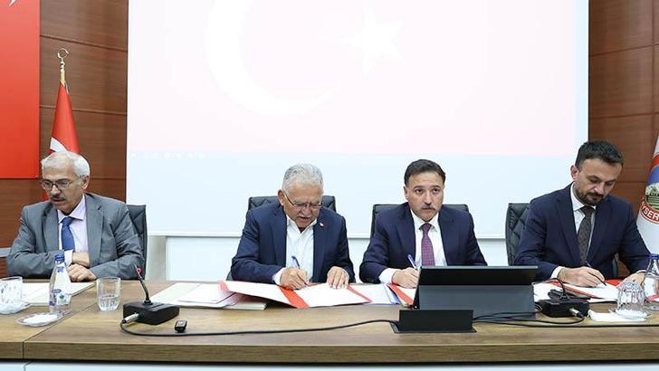 Mimar Sinan'ın evi, 20 yıllığına Kültür ve Turizm Bakanlığı'na tahsis edildi