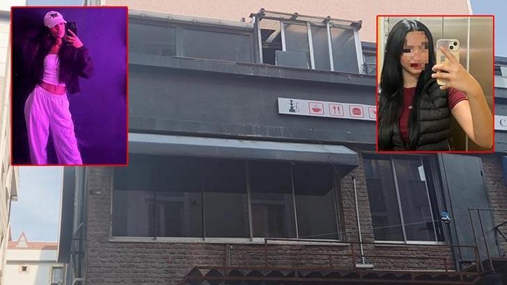 Bağcılar'da kafede sipariş nedeniyle tartıştığı eski iş arkadaşını bıçakla öldürdü