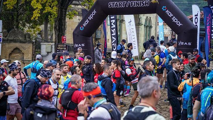 Kar Spor İda Ultra, Kaz Dağları’nda doğa ve dayanıklılığı buluşturacak