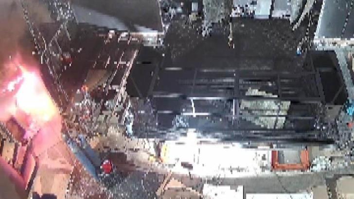 Beşiktaş'ta 29 kişinin öldüğü gece kulübü yangını davası: Duruşma 22 Aralık'a ertelendi