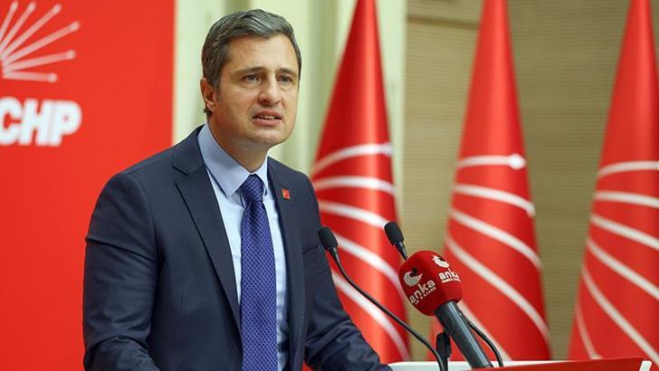 CHP'li Yücel: Getirin sandığı, İstanbul seçimlerini yenileyelim