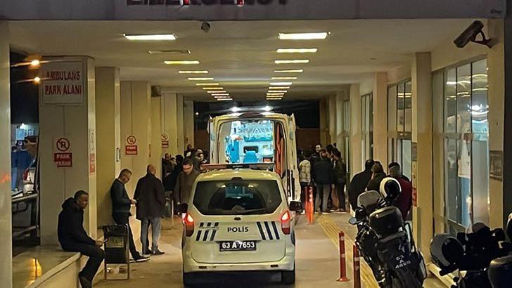 Şanlıurfa’da otomobil ile motosiklet çarpıştı: 2 ölü