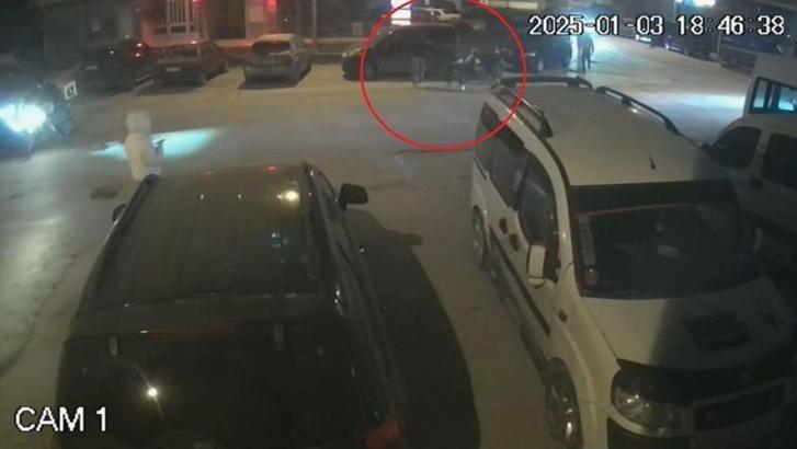 Arkadaşını bıçakla öldüren sanık müebbet hapis cezasına çarptırıldı