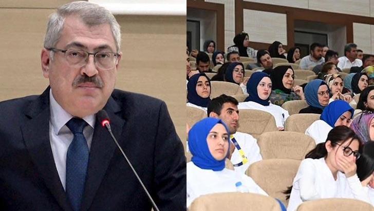 Erzurum Müftüsü Çapçı: Organınızı taşıyacak kişinin iyi veya kötü ameli kendisini bağlar