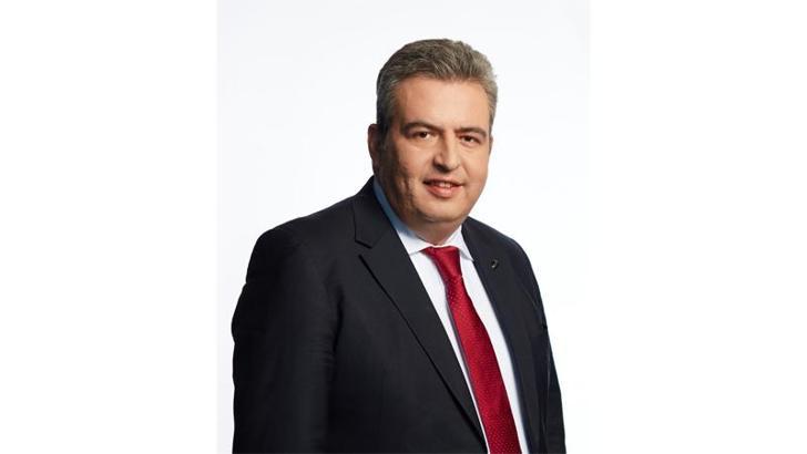 Türkiye İş Bankası Grubu'nda atama